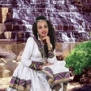 Meet your Posher, Kidist